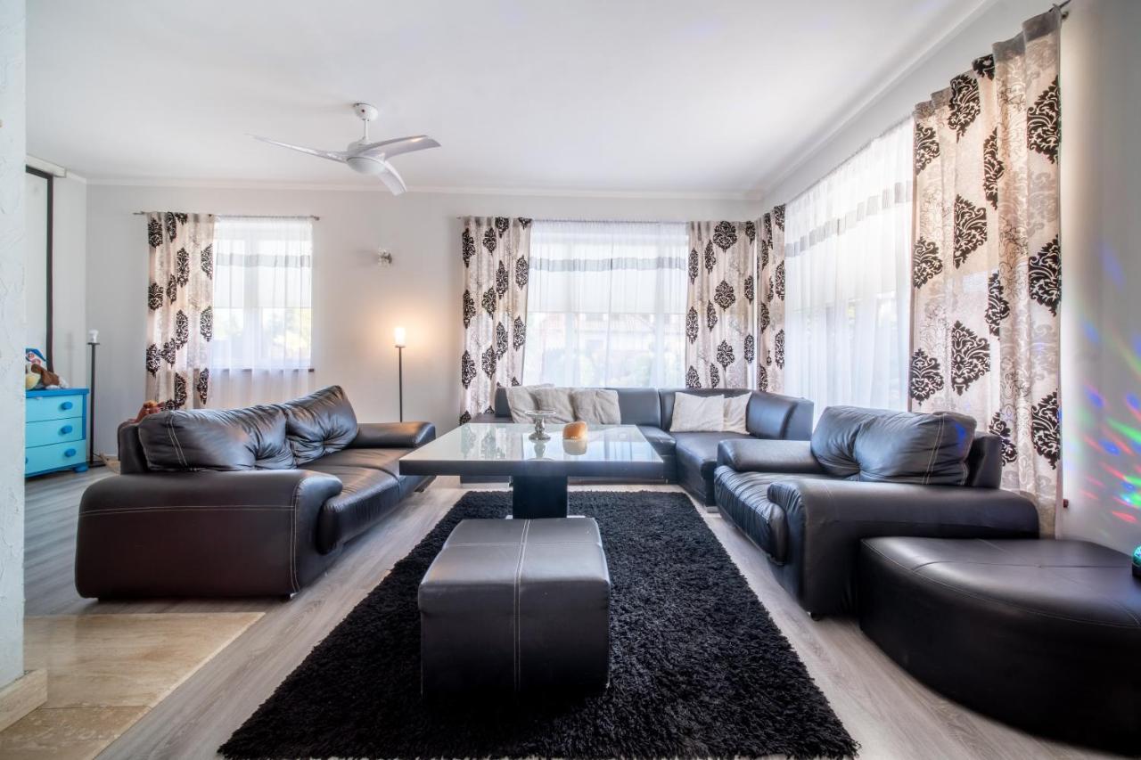 Dom Na Mazurach Luna Haus Ełk Zewnętrze zdjęcie