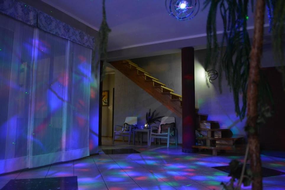 Dom Na Mazurach Luna Haus Ełk Zewnętrze zdjęcie