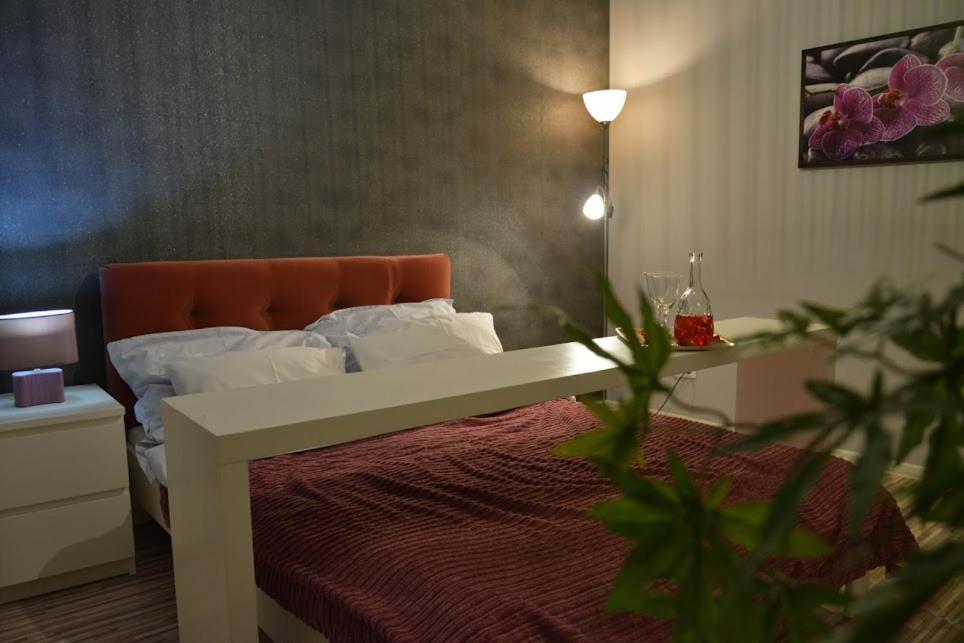 Dom Na Mazurach Luna Haus Ełk Zewnętrze zdjęcie