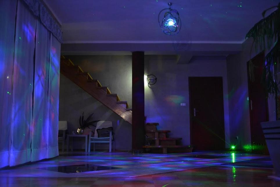 Dom Na Mazurach Luna Haus Ełk Zewnętrze zdjęcie