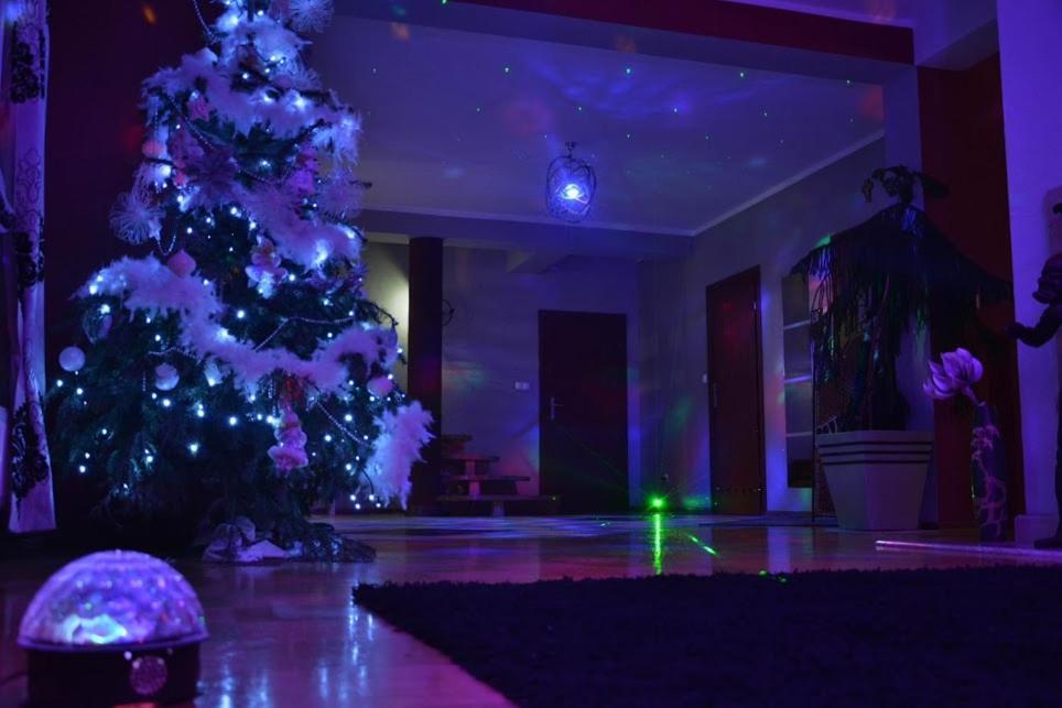 Dom Na Mazurach Luna Haus Ełk Zewnętrze zdjęcie