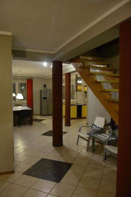 Dom Na Mazurach Luna Haus Ełk Zewnętrze zdjęcie